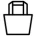 Sac Personnalisé | Sac Coton Personnalisable | Atelier du Quai